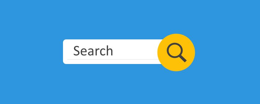 search function